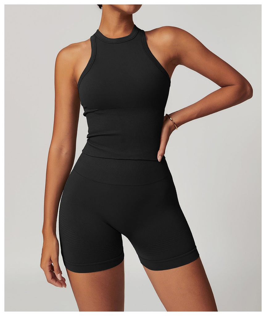Blake Racer Top