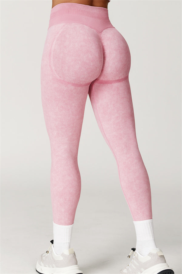 The New Zest Leggings