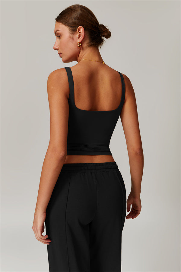 The Motion Tank Top Sweatpants 2-Piece Set