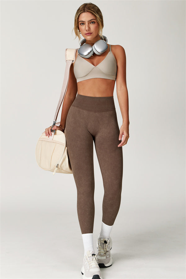 The New Zest Leggings