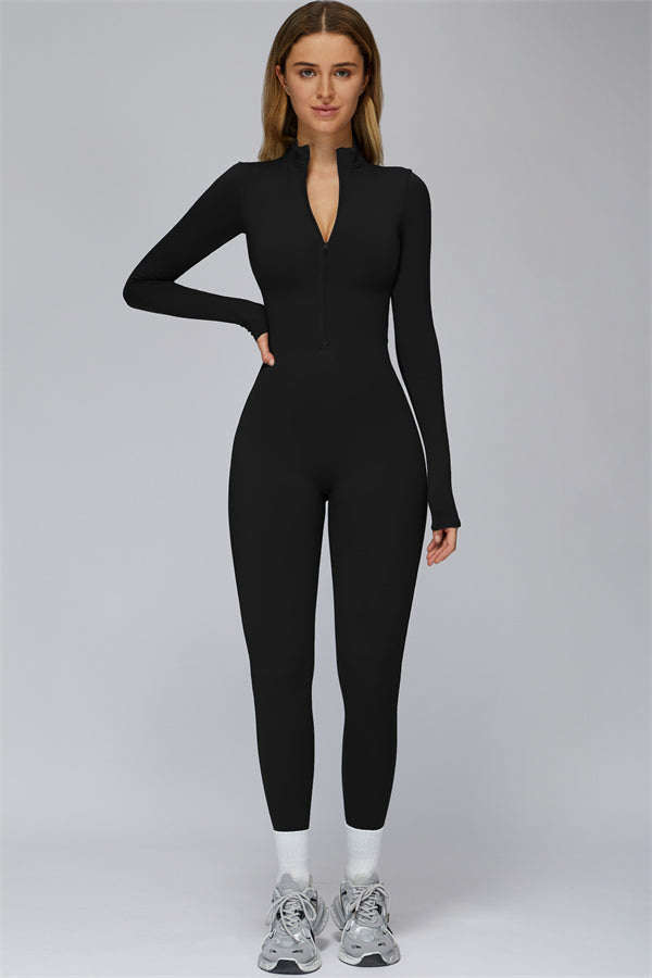 The FlexCore Jumpsuit