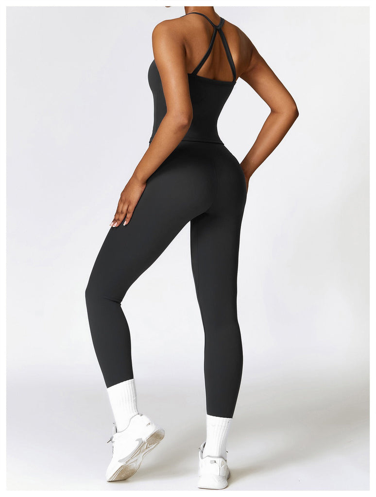 Supreme Sculpt Leggings