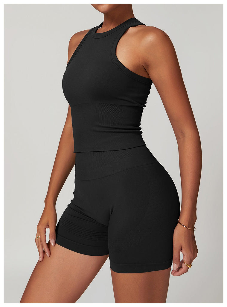 Blake Racer Top