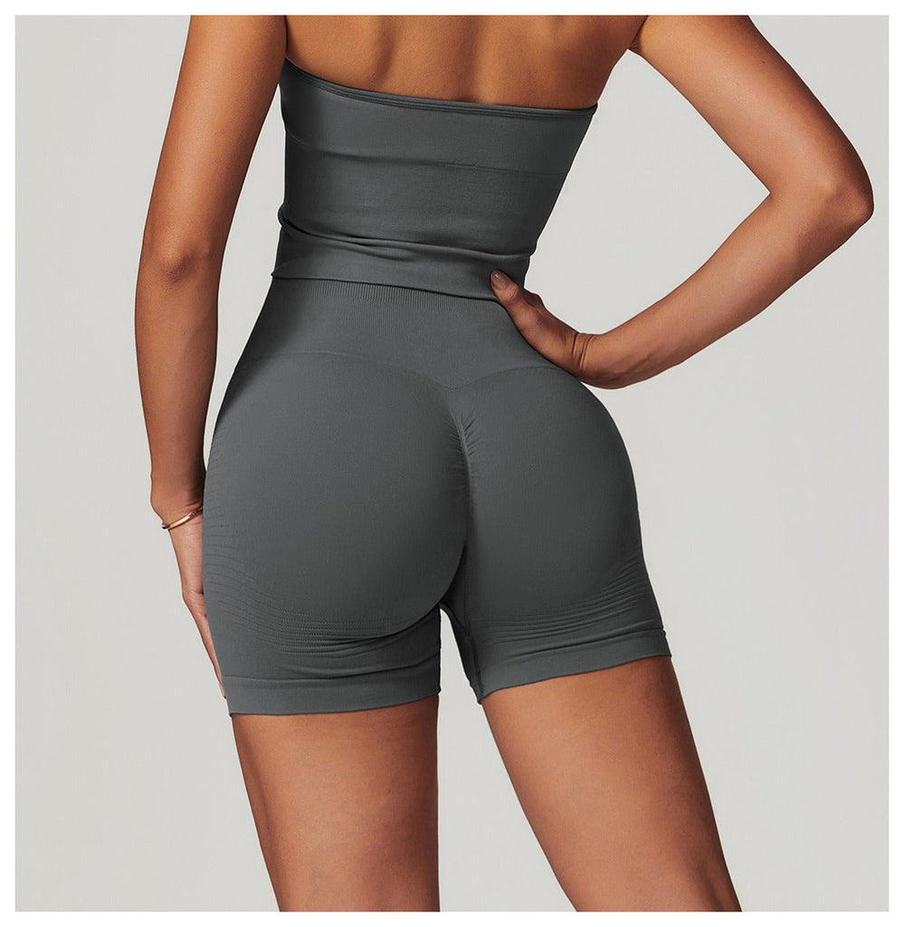 Blake Seamless Shorts