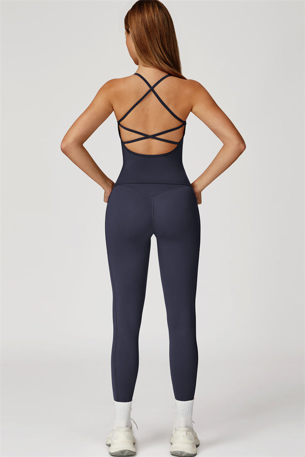 The Propel Crop Top
