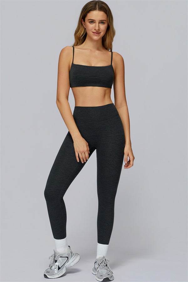 The Radiance Sports Bra