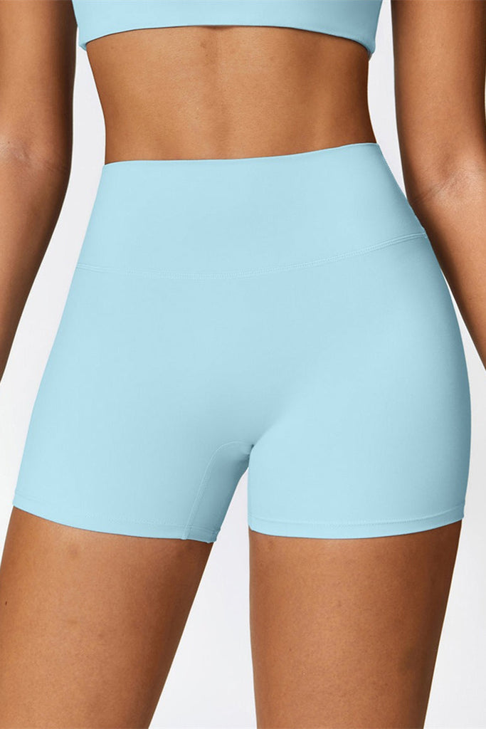 The Refresh Shorts