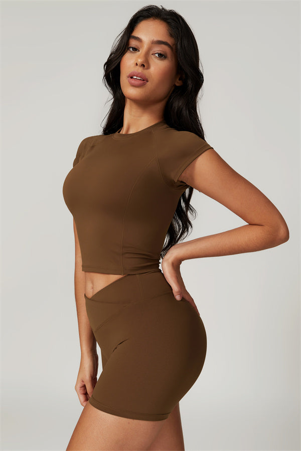 The Sophia T-shirt