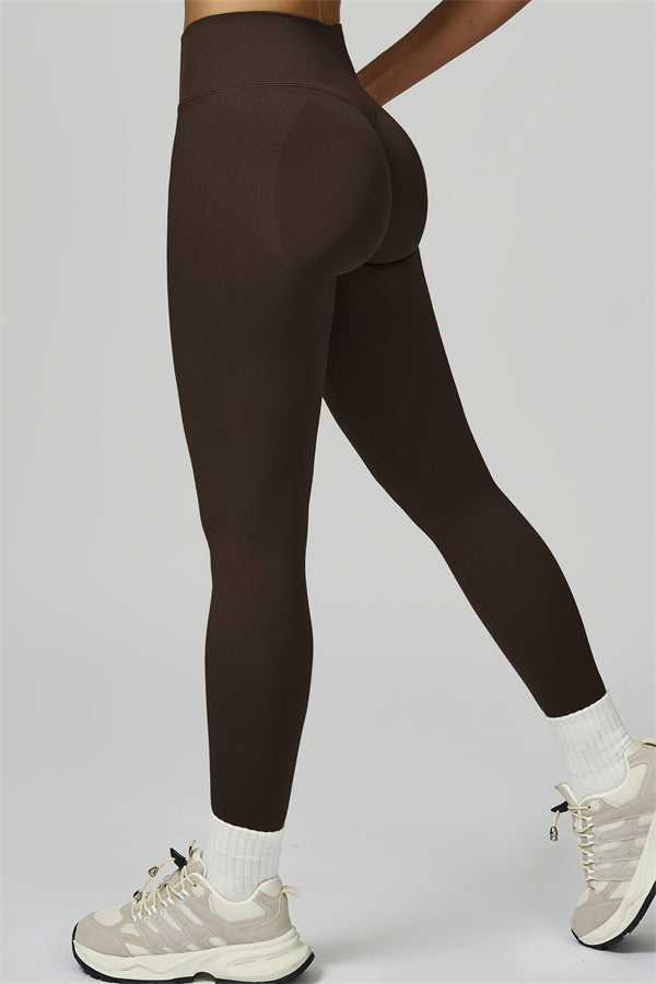 The Prime Crop Top Leggings 2-Piece Set