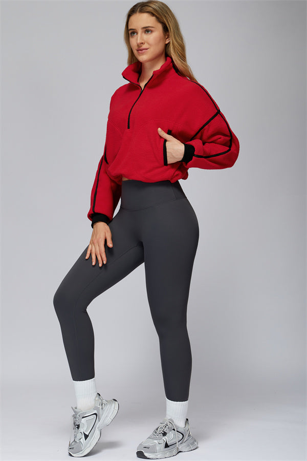 The Unbreakable Sweatshirt