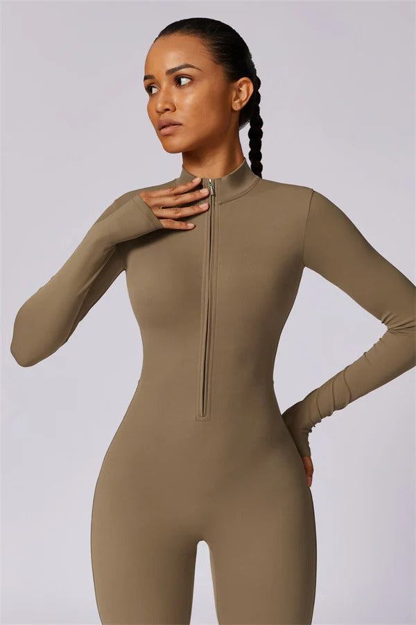 Scarlett Anne Jumpsuit