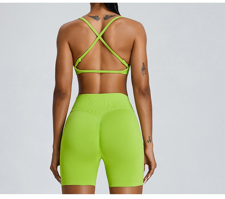 Delilah Active Bra Top