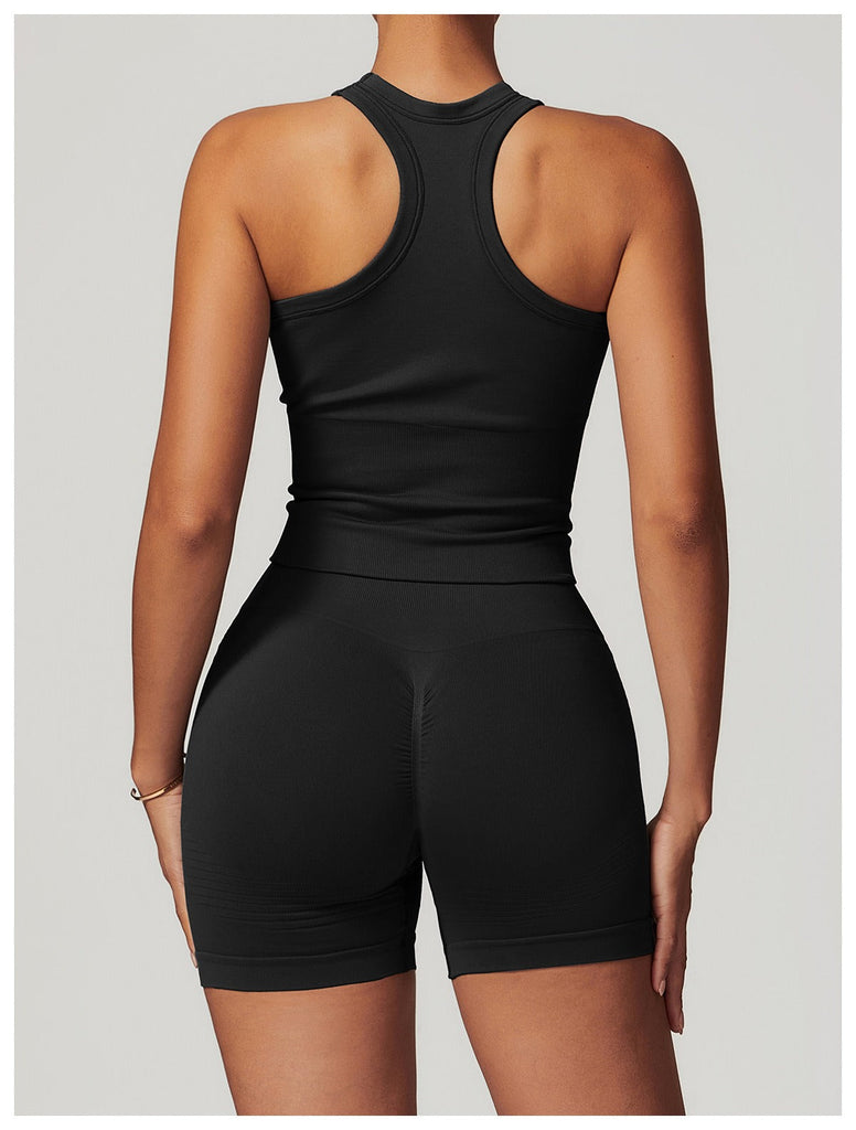 Blake Racer Top