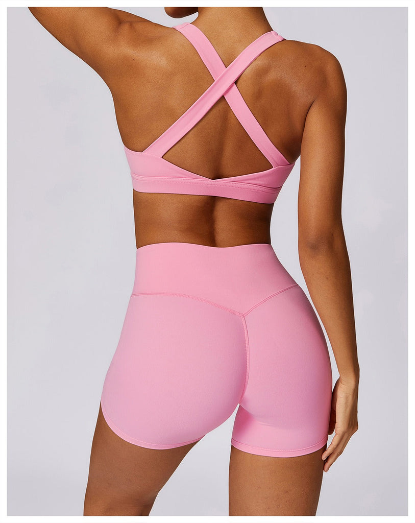 Madelyn Bra Sculpt Top