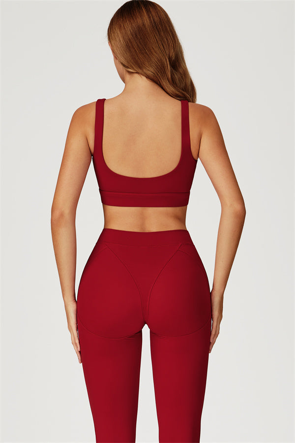 The Conquer Leggings