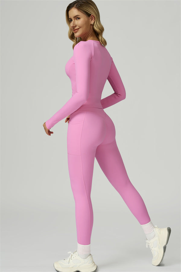 The FlexFit Active Top