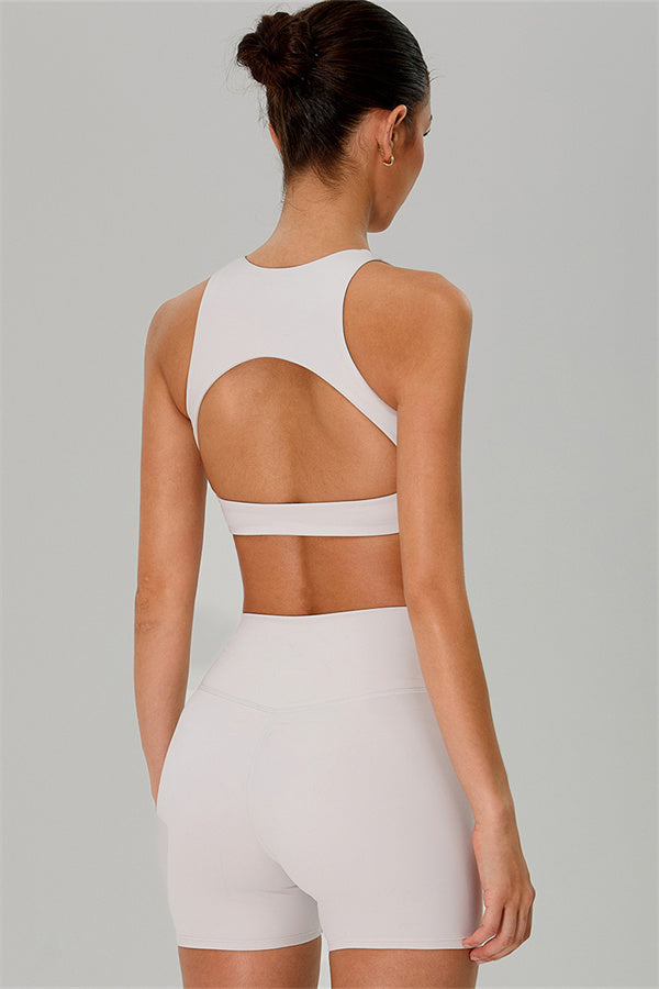 The Jewel Crossover Shorts