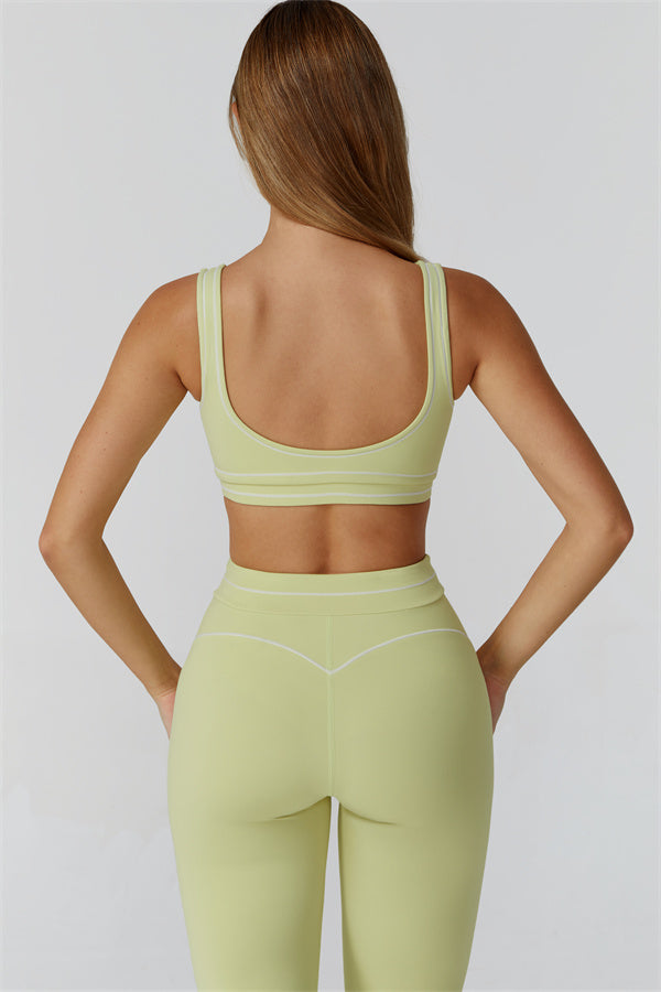 The Amara Leggings