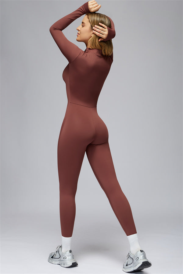 The FlexCore Jumpsuit