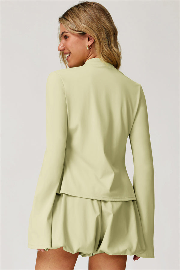 The Sprint Jacket