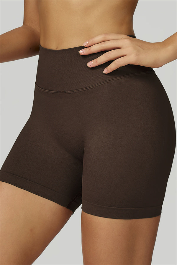 The Prime Sports Bra Shorts 2-Piece Set
