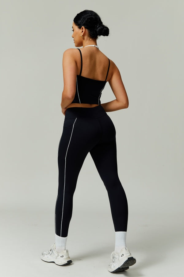 The Radiant Leggings
