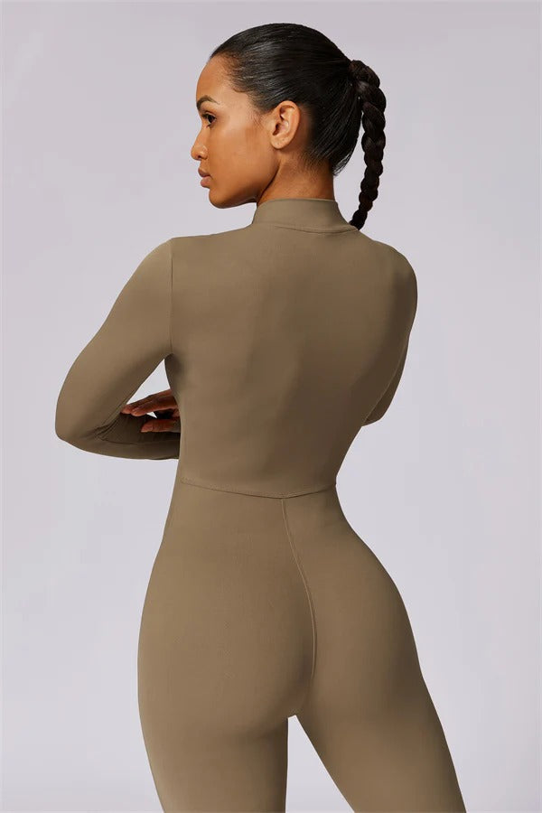 Scarlett Anne Jumpsuit