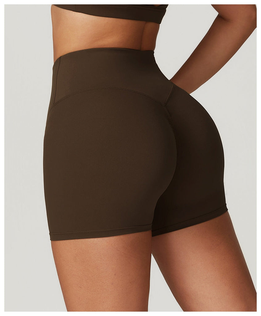 Thea Sculpting Shorts