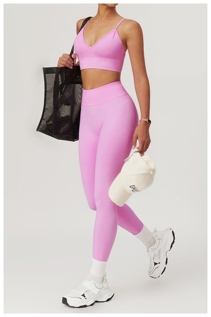 Piper Seamless Leggings