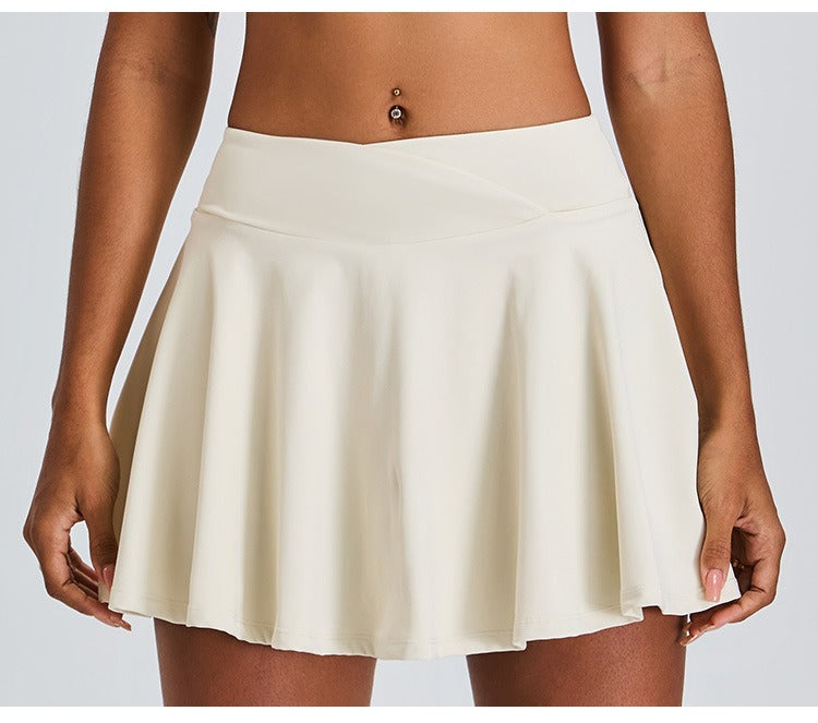 Roma Bra Top & Skort Set