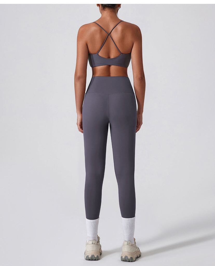 India Sclpting Leggings