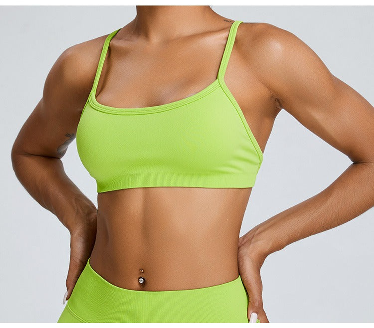 Delilah Active Bra Top