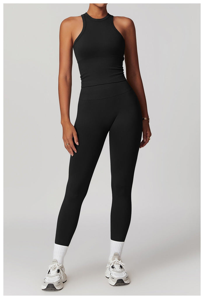 Blake Racer Top
