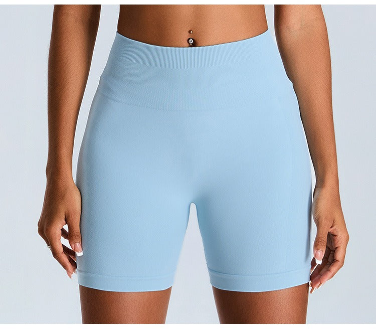 Tia Seamless Shorts