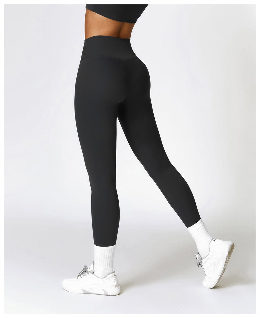 Butter Viral Sculpt Leggings