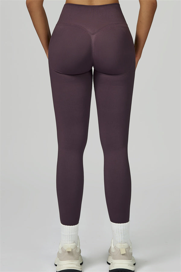 The Prime Crop Top Leggings 2-Piece Set
