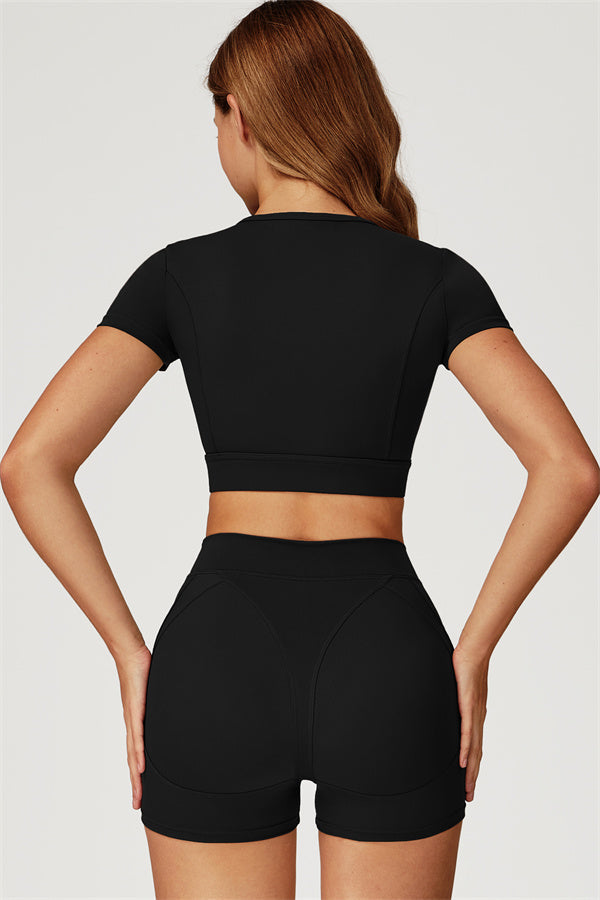 The Conquer Shorts