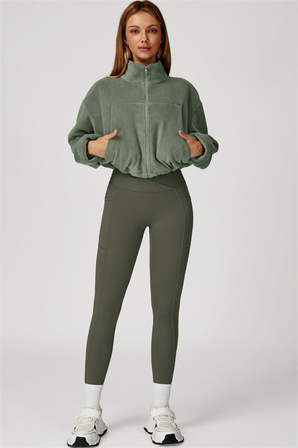 The FlexCore Sweatshirt