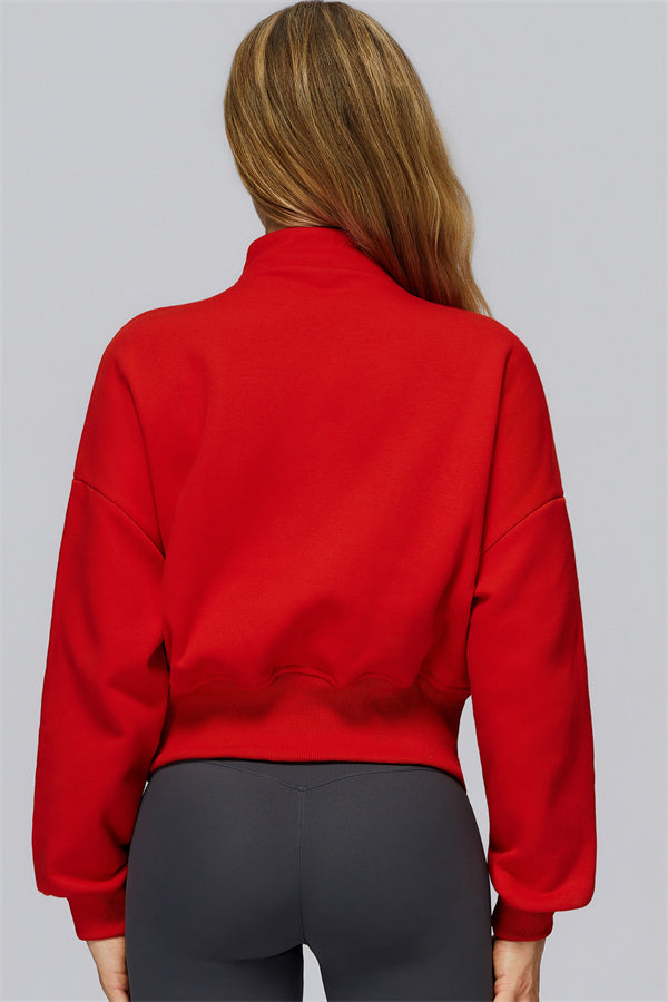 The Elle Form Sweatshirt