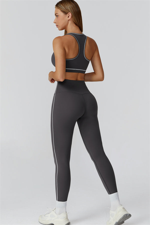 The Venus Sports Bra Leggings 2-Piece Set