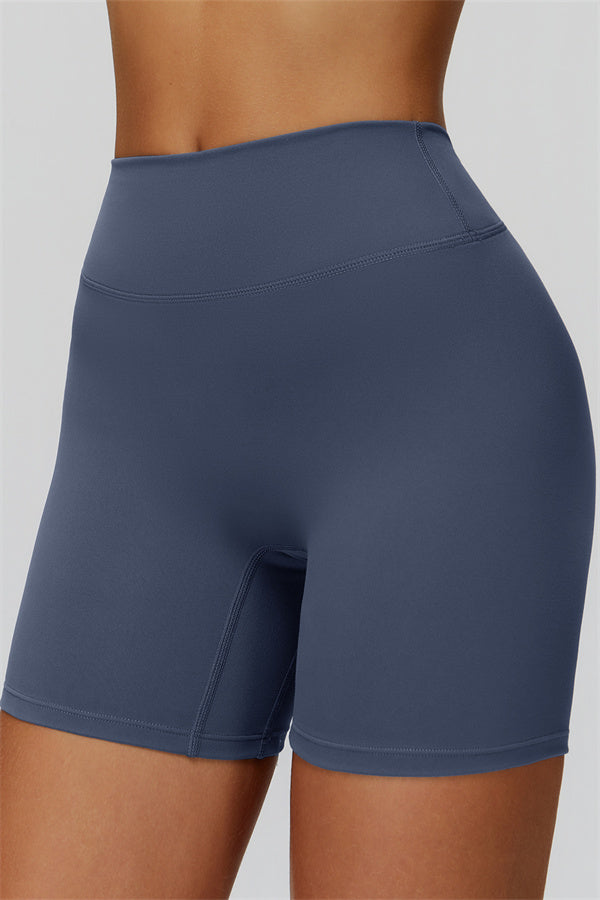 The Butterfly Shorts