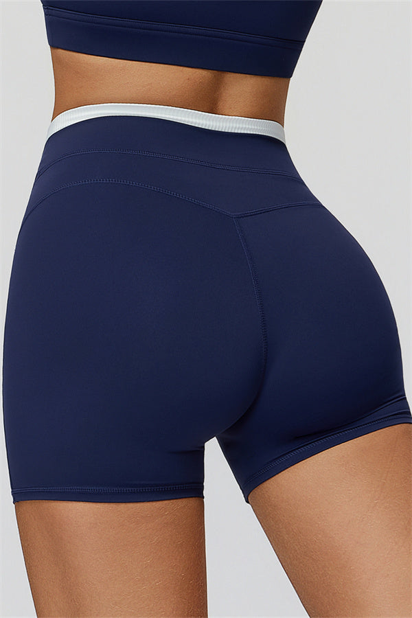 The Canyon Sports Bra Shorts 2-Piece Set