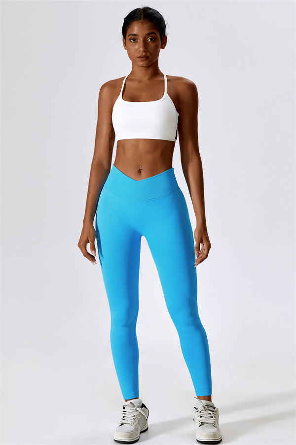 The Vivid Sculpting Leggings
