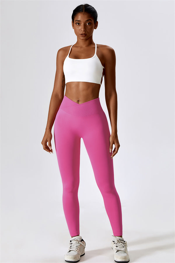 The Vivid Sculpting Leggings