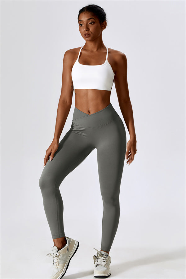 The Vivid Sculpting Leggings