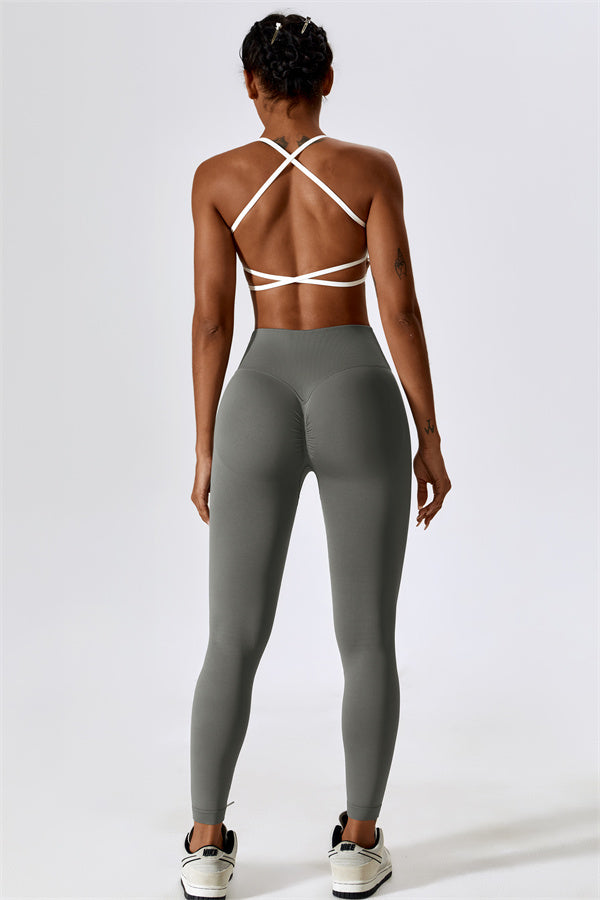 The Vivid Sculpting Leggings