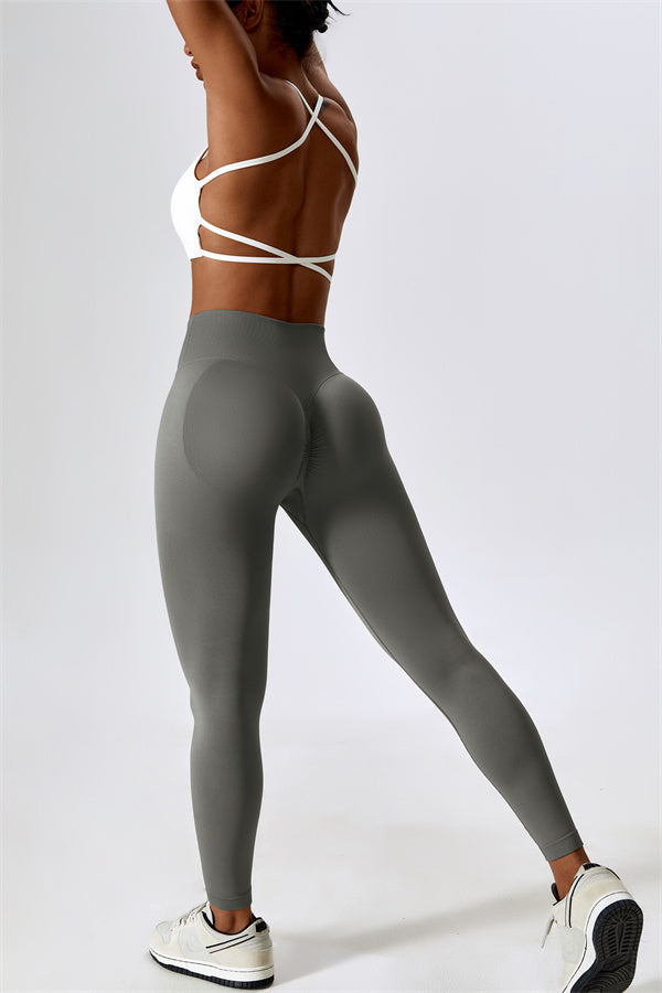 The Vivid Sculpting Leggings