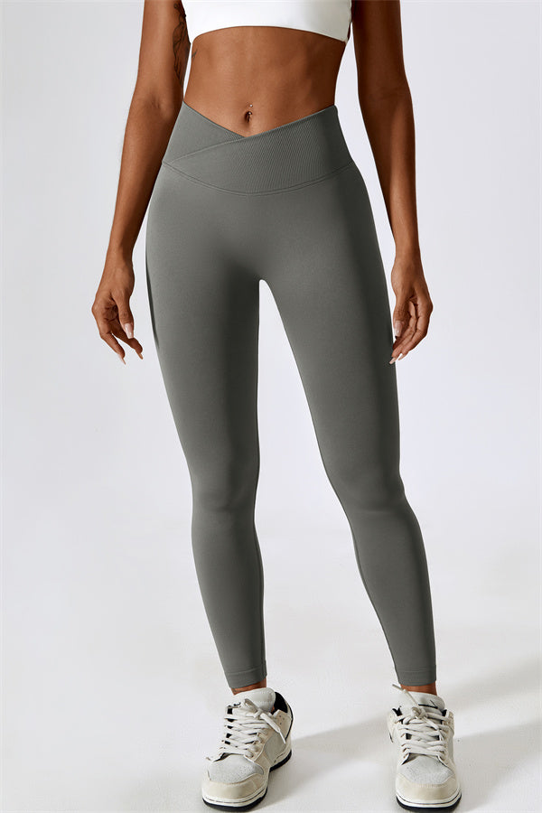 The Vivid Sculpting Leggings