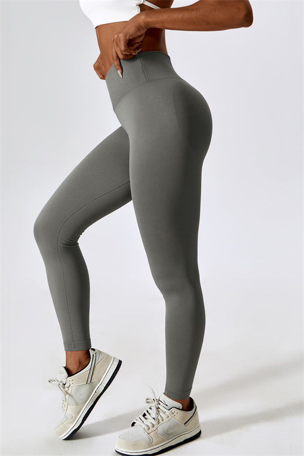 The Vivid Sculpting Leggings