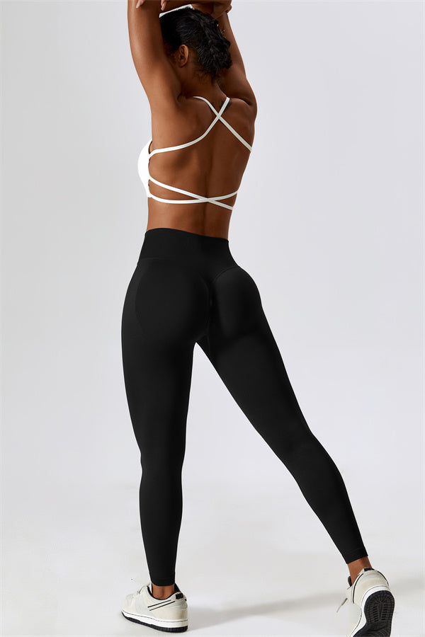 The Vivid Sculpting Leggings